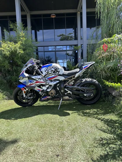 S1000rr Mi