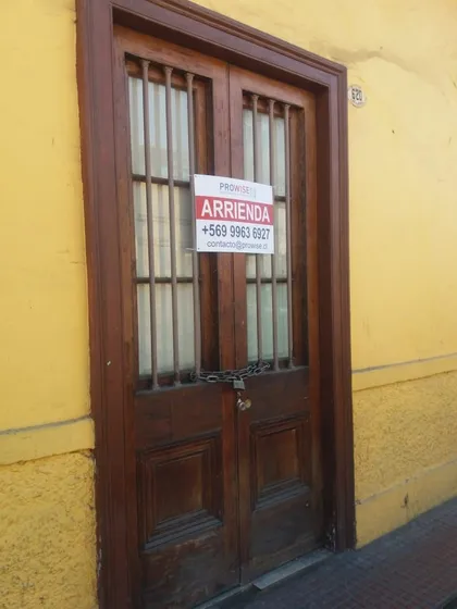 Arriendo Local Comercial En Centro De La Serena