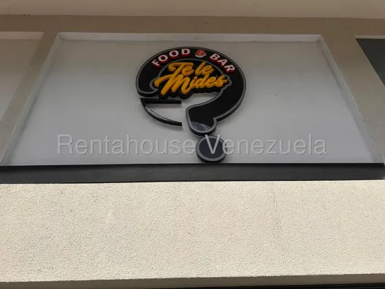 Negocio En Venta En San Jacinto Aragua 25-16218 Irrr