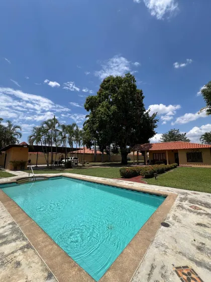 Casa Campestre En Venta San Diego, Estado Carabobo  Venezuela. Cod A 277181. 