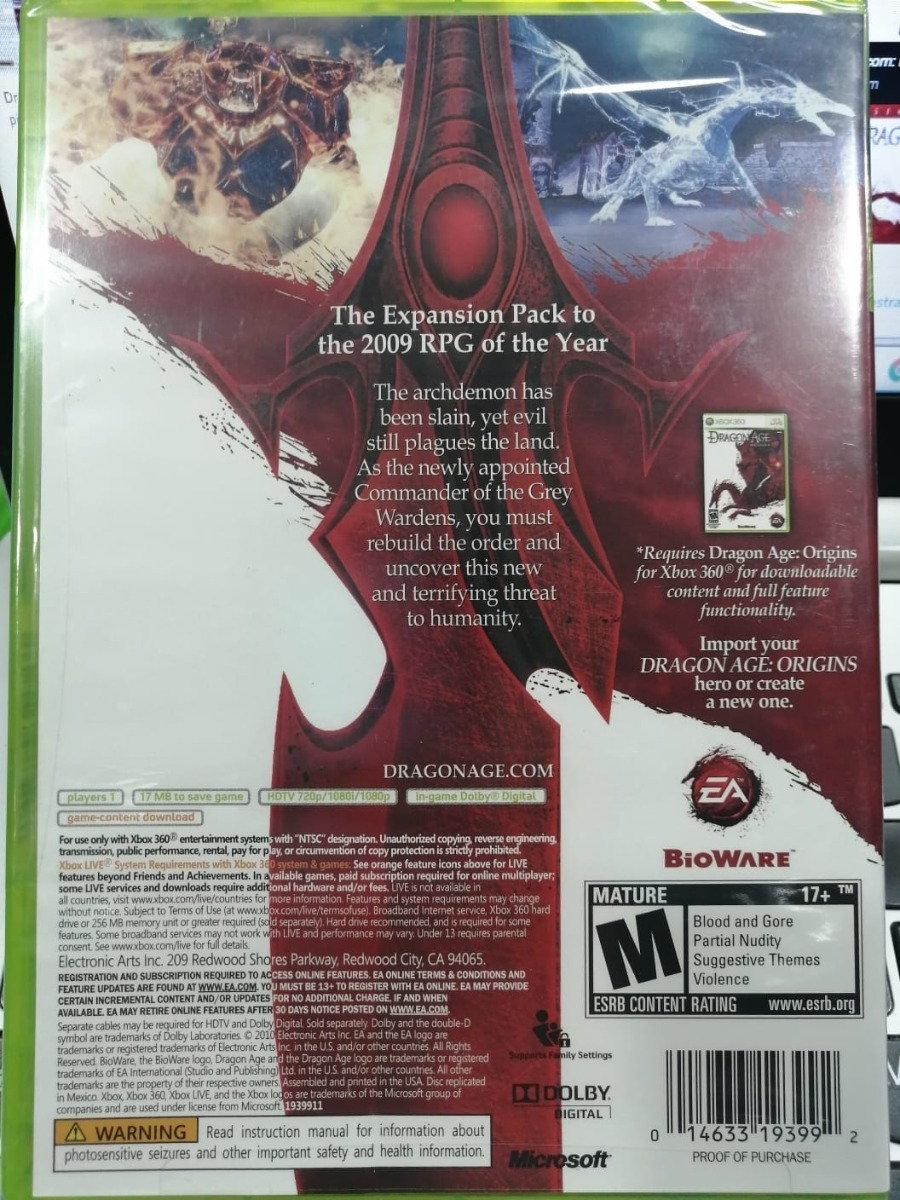 download free dragon age awakening xbox download free dragon age awakening xbox