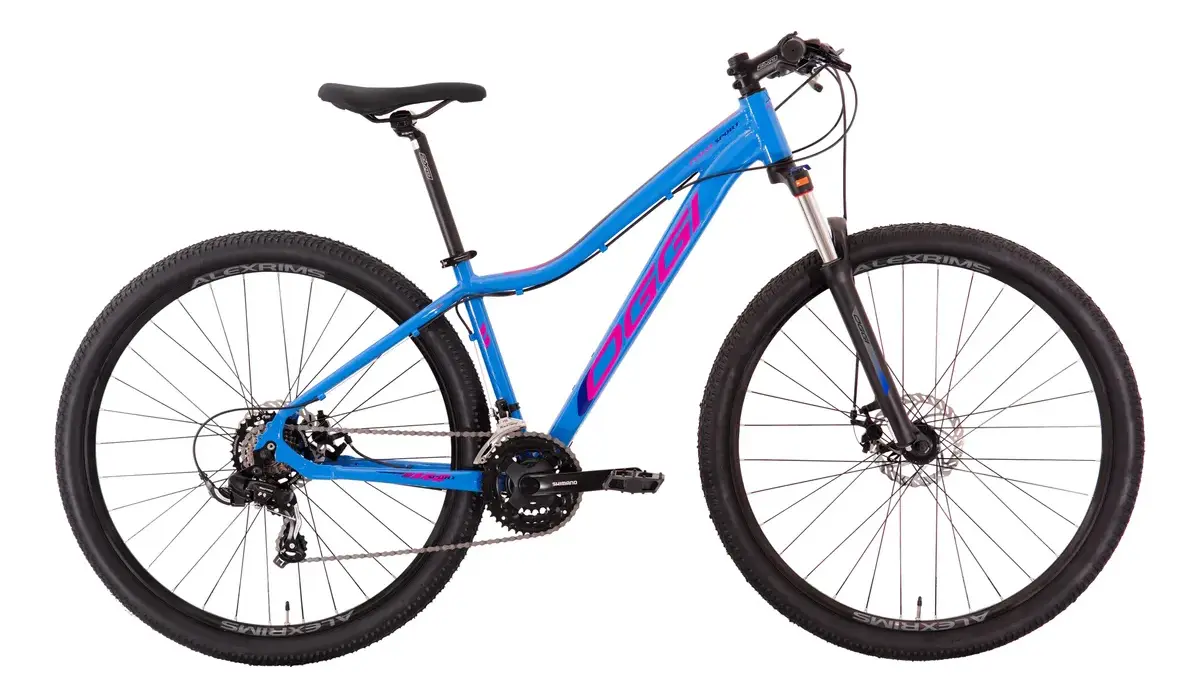 Bicicleta Oggi Float Sport aro 29 feminina