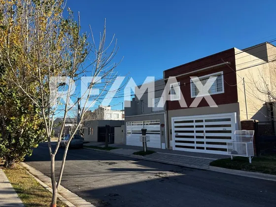Venta Dúplex B° Altos Del Limay
