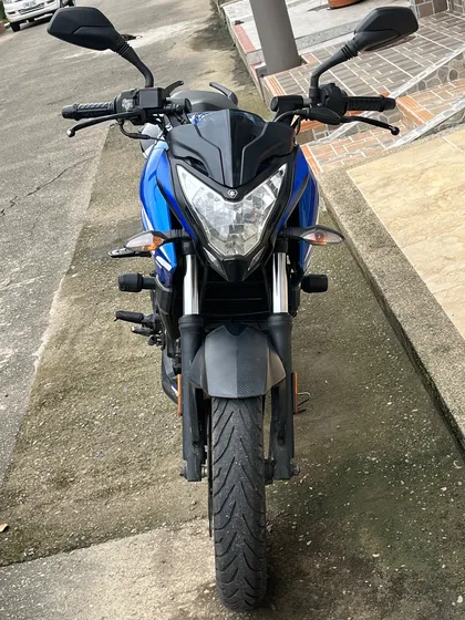 Bajaj Pulsar Ns 200 2022