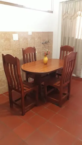 Anexo Acogedor En Alquiler En El Cafetal