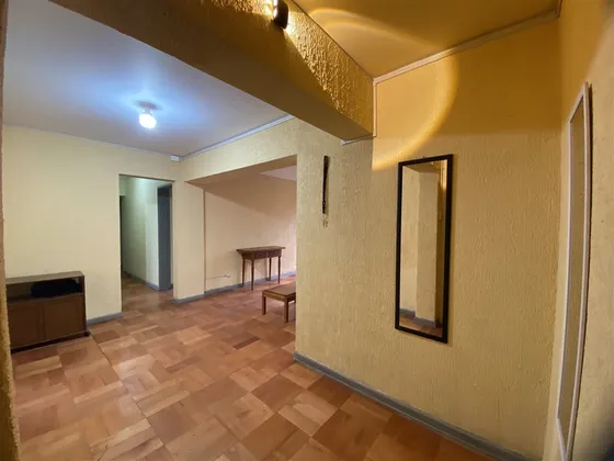 Departamento En Venta De 4 Dorm. Santiago, Metro Los Héroes