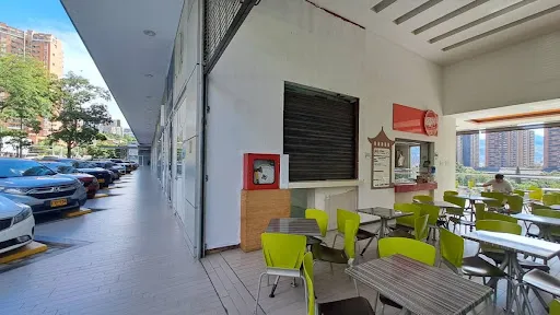 Locales En Venta Poblado 743-7497