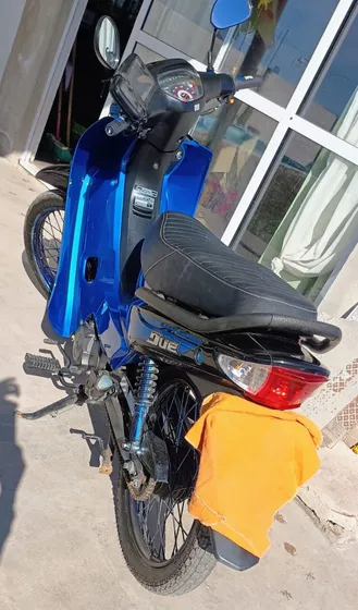 Muy Buen Estado. Único Dueño. Papeles Al Día.