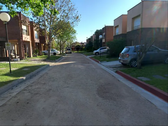 *** En Exclusividad *** Gran Opción Complejo Villa Del Este 2 Dormitorios Solymar Venta Casa Ciudad De La Costa