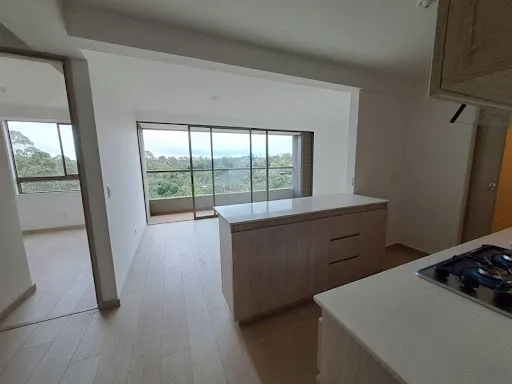 Apartamento En Arriendo Vereda Los Alticos San Antonio De Pereira 743-7595