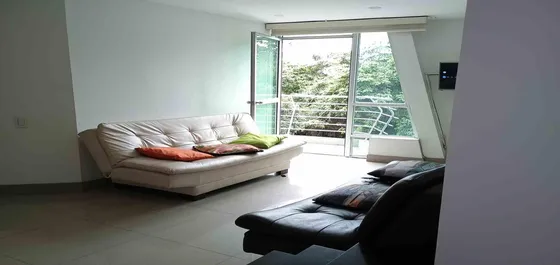 Apartaestudio En Venta En Zona Norte/av 19/ Armenia (279061333).