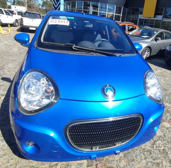 Geely Lc 1.3 Gb