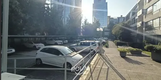 Departamento Avenida Manquehue Norte Id: 159500