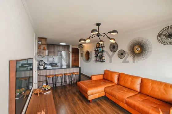 Venta 1d 1b Providencia Metro