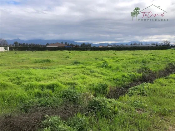 Parcela En Venta En Condominio En Talagante - Oliveto