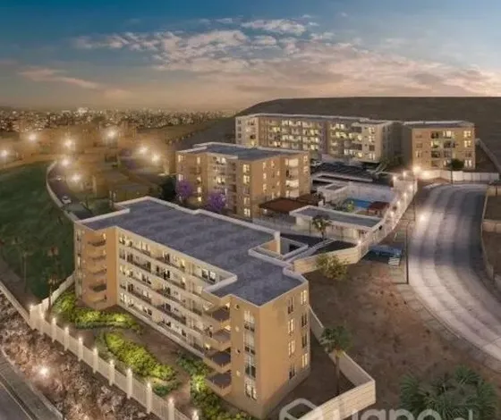 Condominio Vista 21