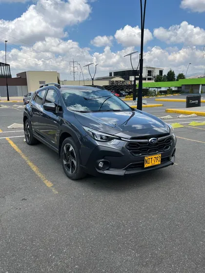 Subaru Cross Trek 2.0 Limited Hybrid