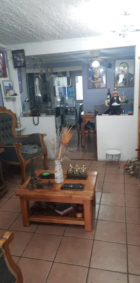 Estupenda Propiedad En Quilicura 