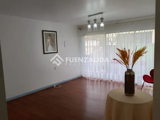 Departamento En Venta 4 Dormitorios 2 Baños En Angol
