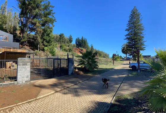 Terreno En Venta, Mitrinhue 