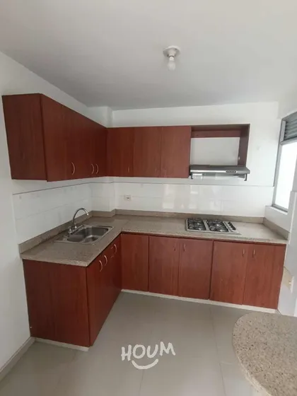 Apartamento En Algarra Iii. 3 Habitaciones, 70 M², Id: 149220