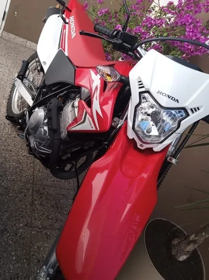 Honda Tornado Xr 250 !! Igual A 0km!!!!!!!!!!!!!!
