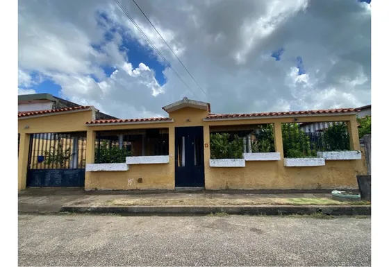 Casa En Venta Dona Gladys. Maturin