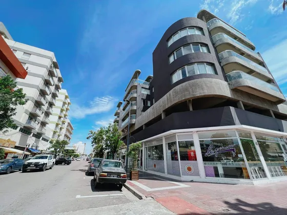 Venta Departamento Monte Hermoso
