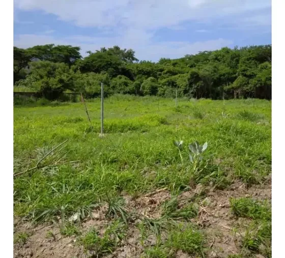 Terreno En Venta En San Diego A Pocos Metros De La Uam
