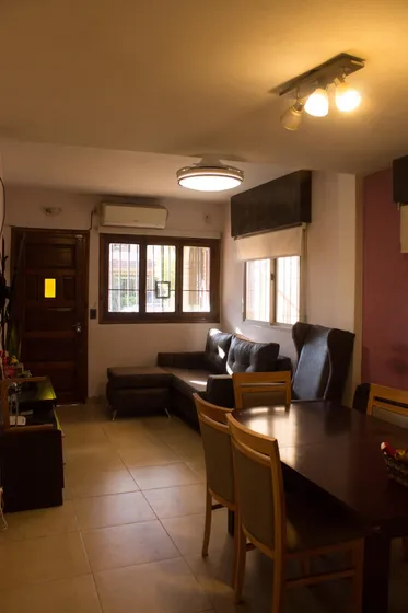 Ph Al Frente 3 Ambientes Tipo Casa Villa Ballester Venta