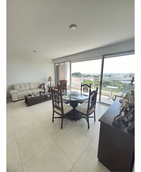 Venta De Apartamento Zona Noroeste De Cali
