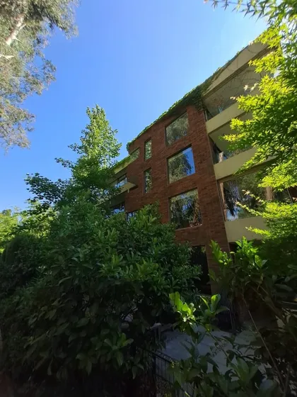 Condominio Dehesa Central Lado Costanera
