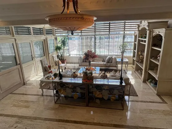 Penthouse De 3 Niveles En Venta En Zona Residencial, Naco