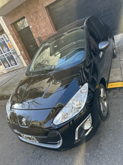 Peugeot 308 1.6 Sport Thp 163cv