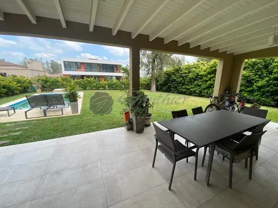 Casa En Venta La Reserva Cardales Sofitel Ubicación Inmejorable Estilo Consultar