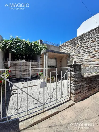 Venta Casa 6 Ambientes La Tablada
