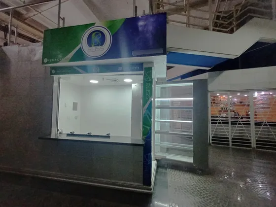 Venta De Local Comercial Centro Comercial San Ignacio 