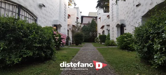 Departamento En Alquiler Temporal En Centro (abanico)