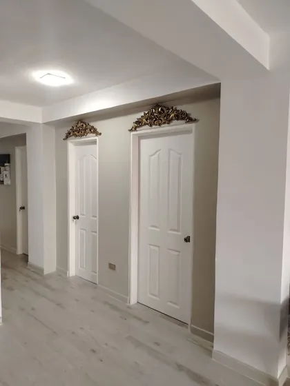 Bello Apartamento Totalmente Remodelado. Queda Amoblado Y Equipado