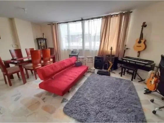 Apartamento En Palmira