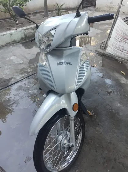 Mondial 110 Max
