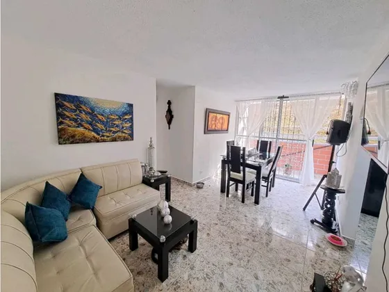 Vendo Apartamento En Envigado
