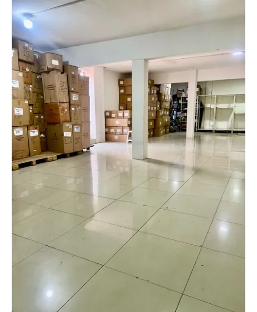 Vendo Casa Comercial 750m2 Las Mercedes 7431