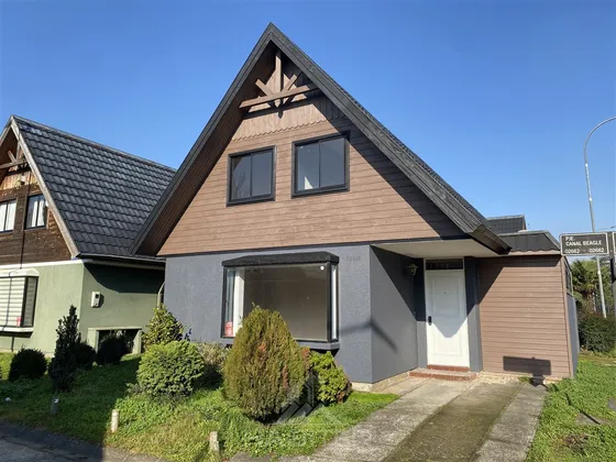 Casa En Arriendo De 3 Dorm. En Condominio En Temuco