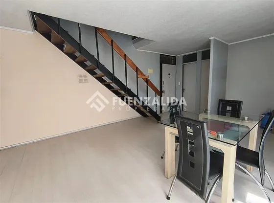 Duplex En Venta 2d - 2b En Villa Olímpica