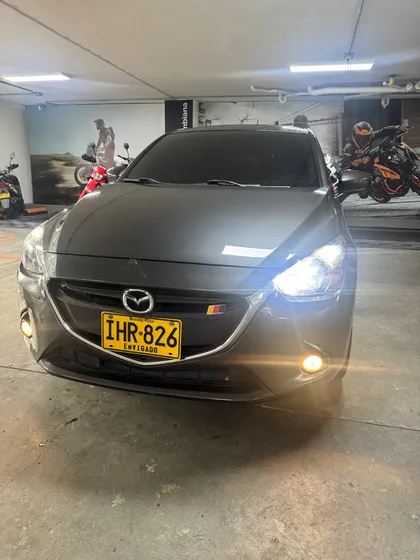 Mazda 2 Sport 1.5 Touring