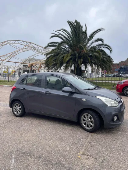 Hyundai Grand I10 1.0 Gl Full