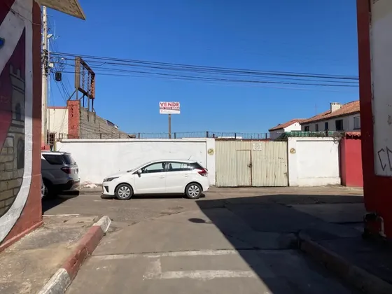 Terreno Sector Ex Mercado Sur Ubicación Central