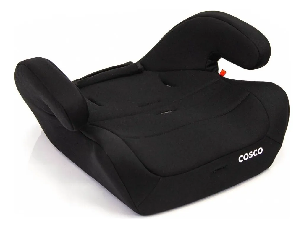 Cadeirinha Cosco Kids, Tour, 9 a 36 Kg, Preta - Imagem 3