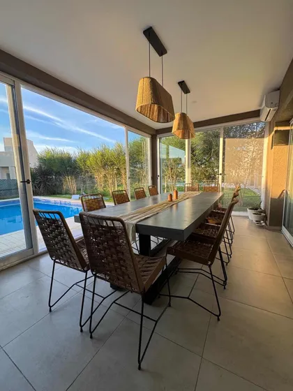 Oportunidad Inversor- Venta Casa 5 Amb- San Felipe Canning.